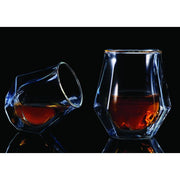 Brilliant - DOUBLE DOUBLE WHISKY - DIAMOND 200ML Home & Kitchen