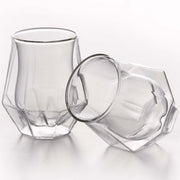 Brilliant - DOUBLE DOUBLE WHISKY - DIAMOND 200ML Home & Kitchen