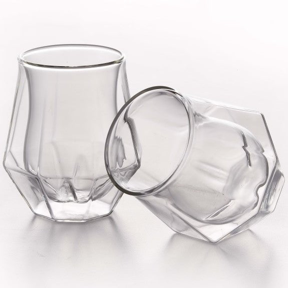 Brilliant - DOUBLE DOUBLE WHISKY - DIAMOND 200ML Home & Kitchen