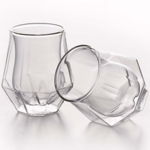 Brilliant - DOUBLE DOUBLE WHISKY - DIAMOND 200ML Home & Kitchen
