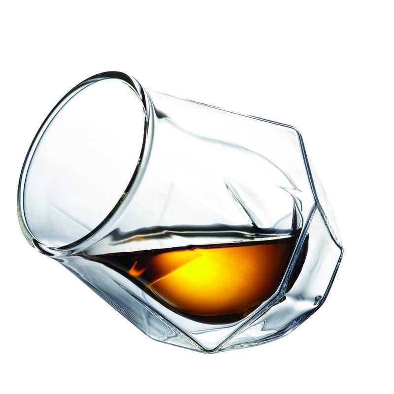 Brilliant - DOUBLE DOUBLE WHISKY - DIAMOND 200ML Home & Kitchen