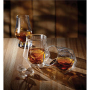 Brilliant - DOUBLE DOUBLE WHISKY - DIAMOND 200ML Home & Kitchen