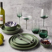 Brilliant - GEM EMERALD HIGHBALL 520ML SET/4 Home & Kitchen