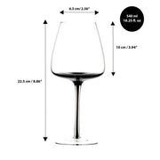 Brilliant - GEM ONYX UNIVERSAL WINE 540 ML Home & Kitchen