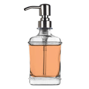 Brilliant - HARMONY - CLASSIC SOAP DISPENSER Home & Kitchen