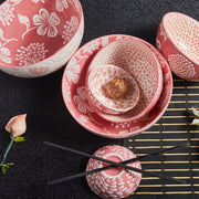 Brilliant - JARDIN ROSE BOWL 20CM Home & Kitchen