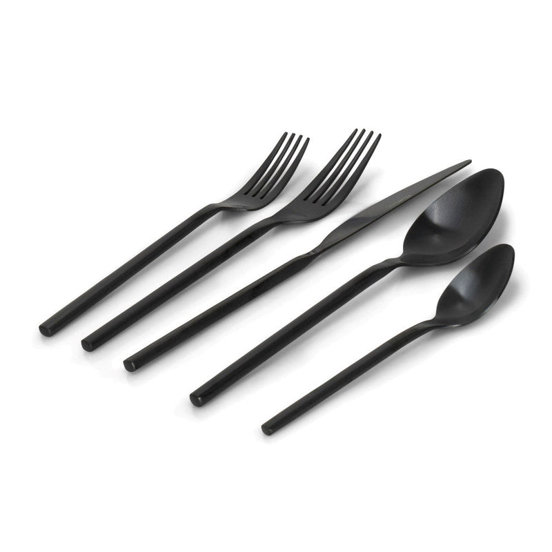 Brilliant - MAISON H - 20PC SET M.F 18/10 Home & Kitchen