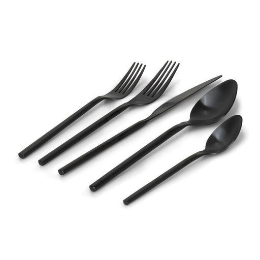 Brilliant - MAISON H - 20PC SET M.F 18/10 Home & Kitchen