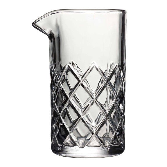 Brilliant - MANHATTEN MIXOLOGY 4PC SET Home & Kitchen