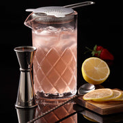 Brilliant - MANHATTEN MIXOLOGY 4PC SET Home & Kitchen