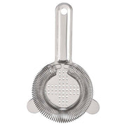 Brilliant - MANHATTEN MIXOLOGY 4PC SET Home & Kitchen