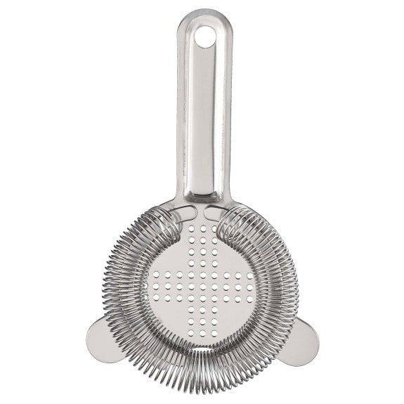 Brilliant - MANHATTEN MIXOLOGY 4PC SET Home & Kitchen