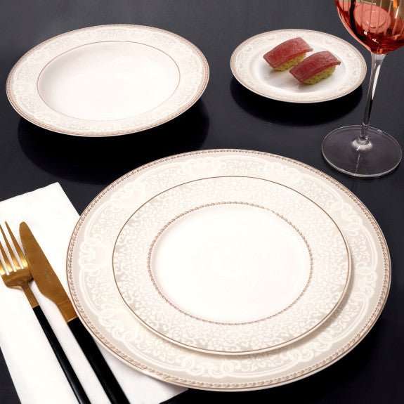 Brilliant - MARQUETTE BOWL9" Home & Kitchen