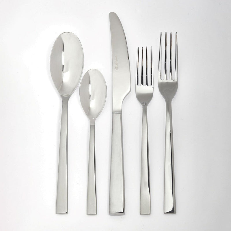 Brilliant - MILAN SS 20PC SET Home & Kitchen