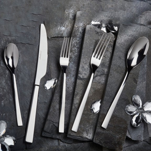 Brilliant - MILAN SS 20PC SET Home & Kitchen