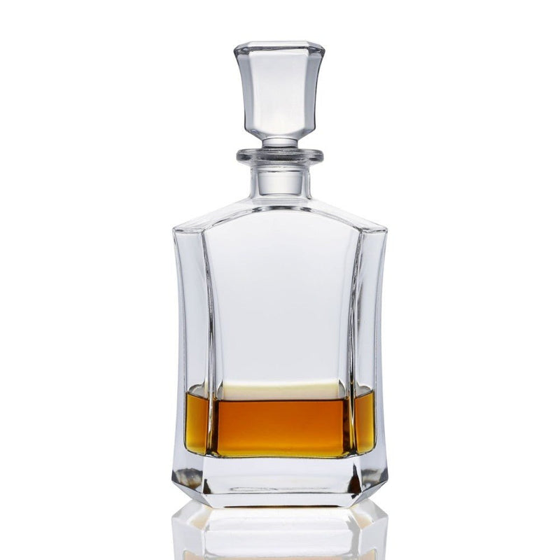 Brilliant - MILANO DECANTER 750ML Home & Kitchen
