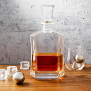 Brilliant - MILANO DECANTER 750ML Home & Kitchen