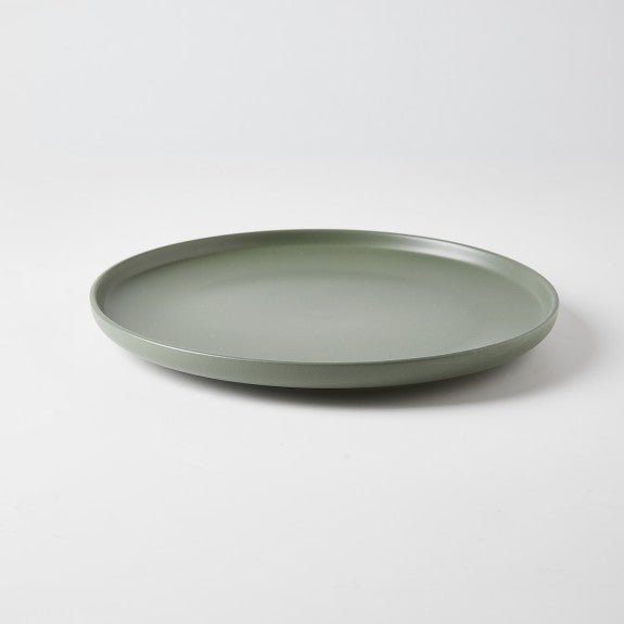 Brilliant - MIRAGE OLIVE 12PC DINNER SET Home & Kitchen