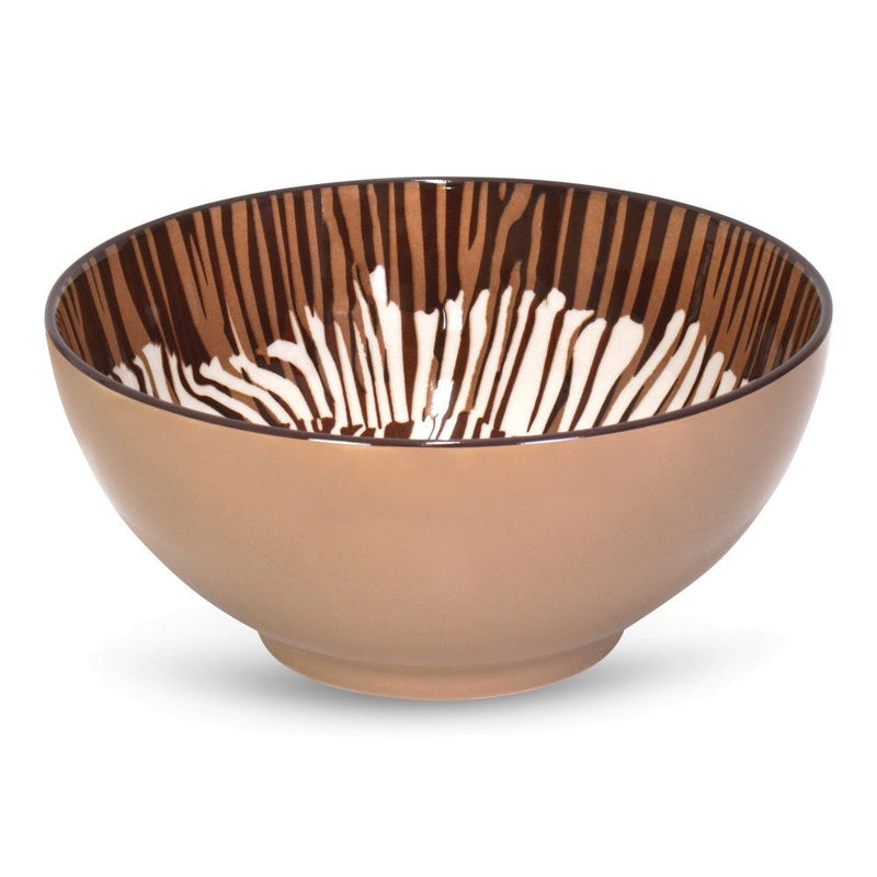Brilliant - MOCHA BOWL 20CM Home & Kitchen