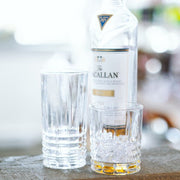 Brilliant - NORMANDIE HIGHBALL 340ML S/4 Home & Kitchen