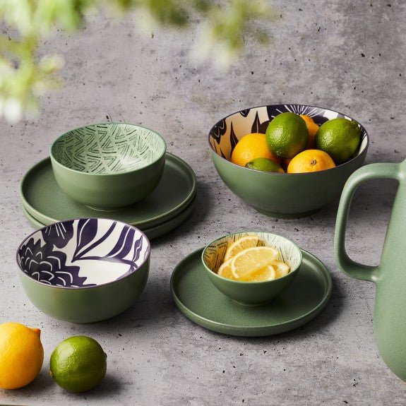 Brilliant - OLIVE&ELM BOWL 15CM Home & Kitchen