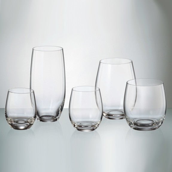 Brilliant - POLLO/MERGUS LARGE WINE 560ML S/6 Home & Kitchen