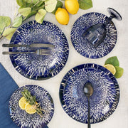Brilliant - RAMBOUILLET GOBLET 330ML S/4 SMOKE Home & Kitchen