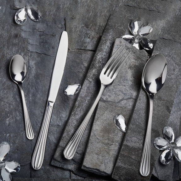 Brilliant - RENOIR SS 16PC SET Home & Kitchen