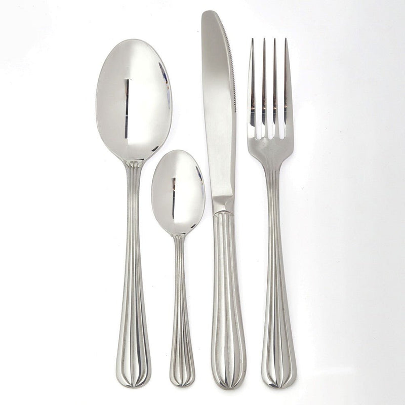 Brilliant - RENOIR SS 16PC SET Home & Kitchen