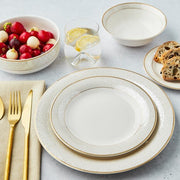 Brilliant - ROSEMONT B&B PLATE 20CM S/6 Home & Kitchen