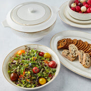 Brilliant - ROSEMONT TUREEN 4L - EA Home & Kitchen