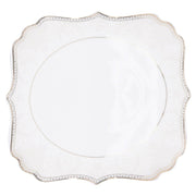Brilliant - STUDIO B& B PLATE 6" ST/6 Home & Kitchen