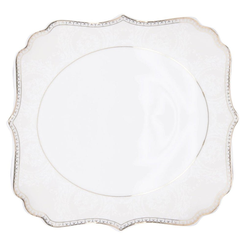 Brilliant - STUDIO B& B PLATE 6" ST/6 Home & Kitchen