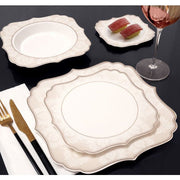 Brilliant - STUDIO PLATTER 14" Home & Kitchen