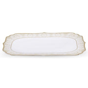Brilliant - STUDIO PLATTER 14" Home & Kitchen