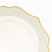 Brilliant - VALENCAY DINNER SET 18PC Home & Kitchen