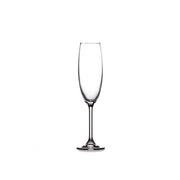 Brilliant - VINUM FLUTE 220ML S/4 Home & Kitchen