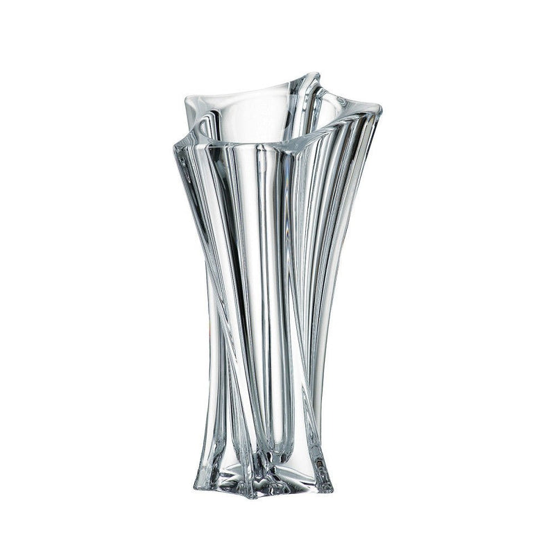Brilliant - YOKO X - VASE 28CM Home & Kitchen