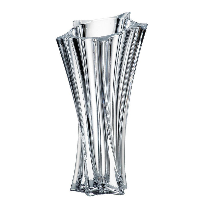 Brilliant - YOKO X - VASE 33CM Home & Kitchen