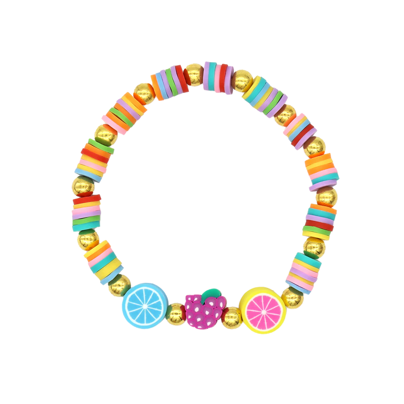 Broderie - DIY BEAD JAR MULTICOLOURED Arts & Crafts
