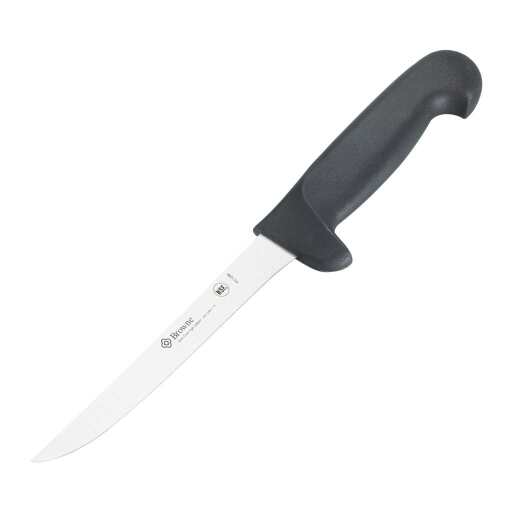 Browne - Boning Knife, 6"/15.2cm Black Home & Kitchen