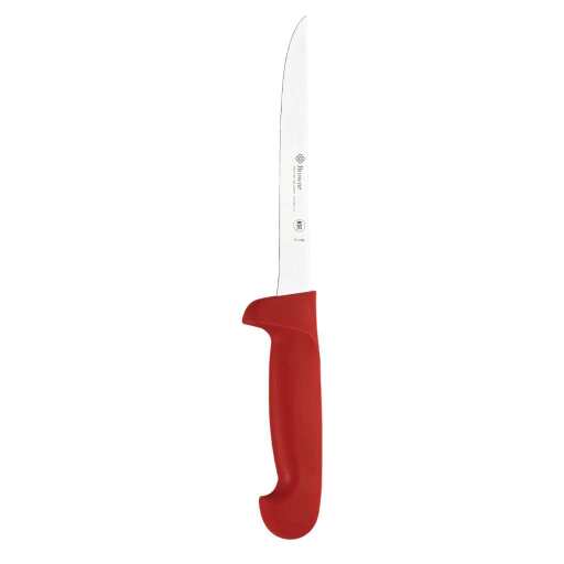 Browne - Boning Knife, 6"/15.2cm Red Home & Kitchen