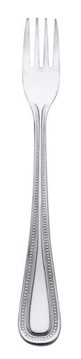 Browne - CONTOUR Oyster Fork 5.9"/15.1cm,18/0 SS, Mirror Finish Home & Kitchen