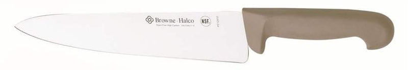 Browne - Cooks Knife, 10"/25.4cm Tan Home & Kitchen