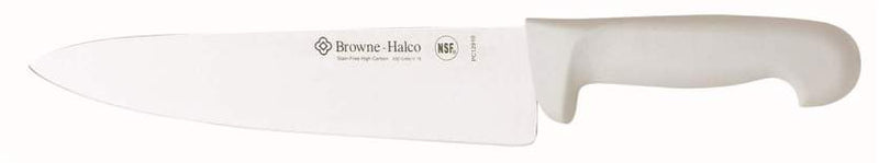 Browne - Cooks Knife, 10"/25.4cm White Home & Kitchen