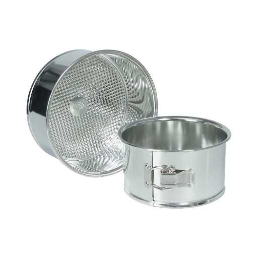 Browne - DEEP SPRING FORM PAN 7" Home & Kitchen