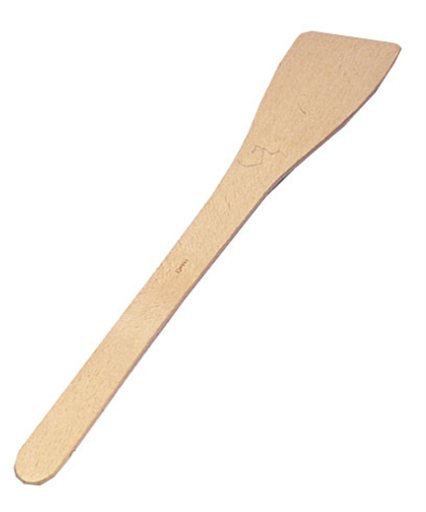Browne - DELUXE WOODEN SPATULA 12" Home & Kitchen