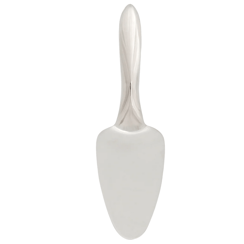 Browne - ECLIPSE Pie Server, 10"/25.4cm, 18/8 SS, Mirror Finish Home & Kitchen