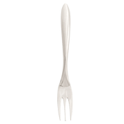 Browne - ECLIPSE Serving Fork, 3 Prongs, 10"/25.4cm, 18/8 SS, Mirror Finish Home & Kitchen