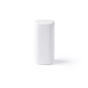 Browne - FOUNDATION Porcelain, Pepper Shaker, 2oz / 59ml Home & Kitchen